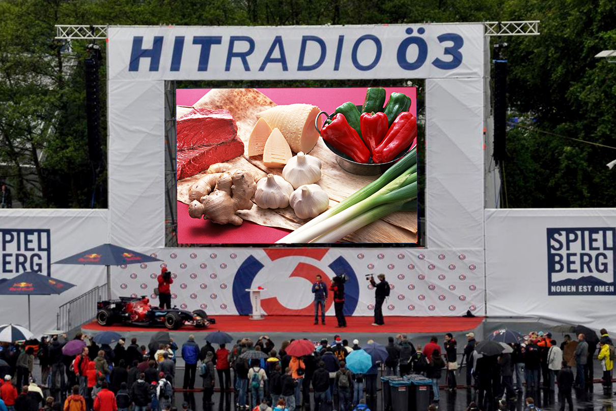 開幕式戶外LED<a href=http://m.jzrl365.com/quancai/ target=_blank class=infotextkey>全彩顯示屏</a>