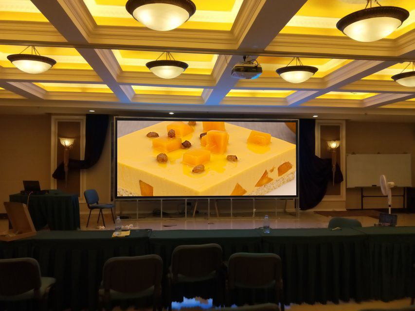 酒店室內(nèi)LED<a href=http://m.jzrl365.com/quancai/ target=_blank class=infotextkey>全彩顯示屏</a> 酒店室內(nèi)LED<a href=http://m.jzrl365.com/quancai/ target=_blank class=infotextkey>全彩顯示屏</a>