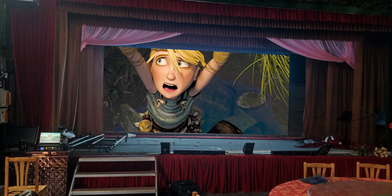 舞臺LED租賃顯示屏 舞臺LED租賃顯示屏