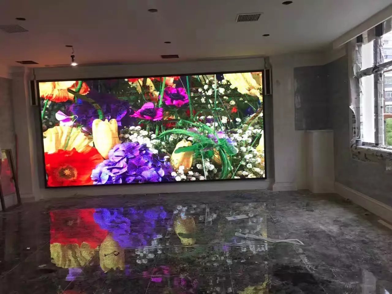 商業(yè)<a href=http://m.jzrl365.com target=_blank class=infotextkey>led電子屏</a>