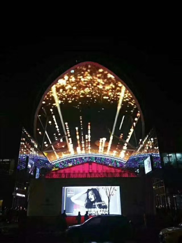 智能<a href=http://m.jzrl365.com target=_blank class=infotextkey>led電子屏</a>