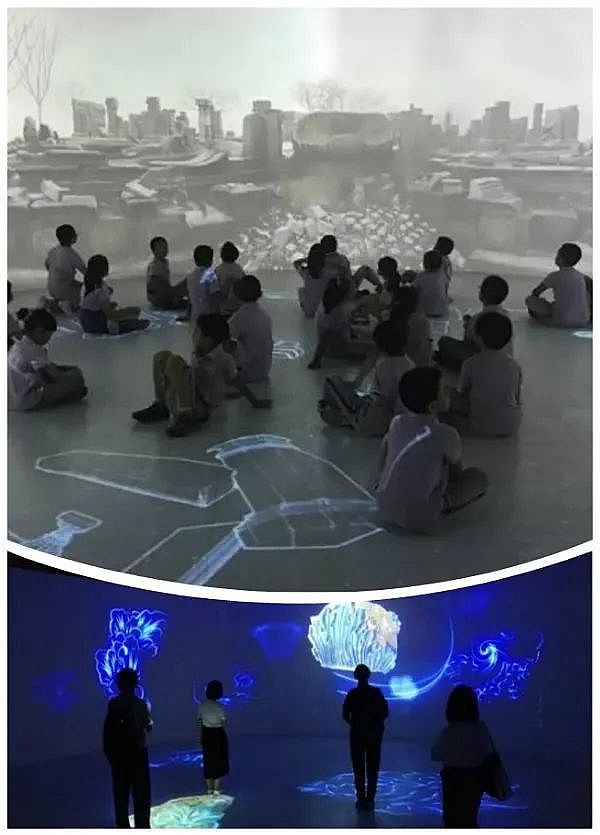 一站智玩博物館，iLife2020智慧文博主題展區(qū)帶你玩轉穿越～