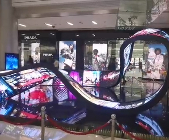 商場條形<a href=http://m.jzrl365.com target=_blank class=infotextkey>led屏</a>