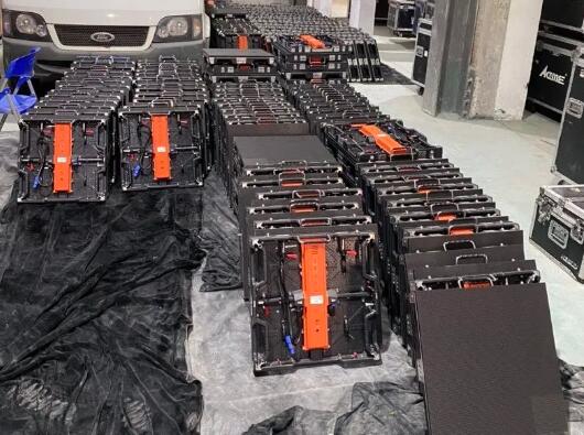 關(guān)于<a href=http://m.jzrl365.com target=_blank class=infotextkey>led顯示屏</a>的使用你必須知道的那些事兒