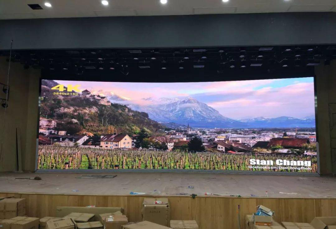 <a href=http://m.jzrl365.com/xiaojianju/ target=_blank class=infotextkey>小間距</a><a href=http://m.jzrl365.com target=_blank class=infotextkey>led屏</a>雙備份工作原理