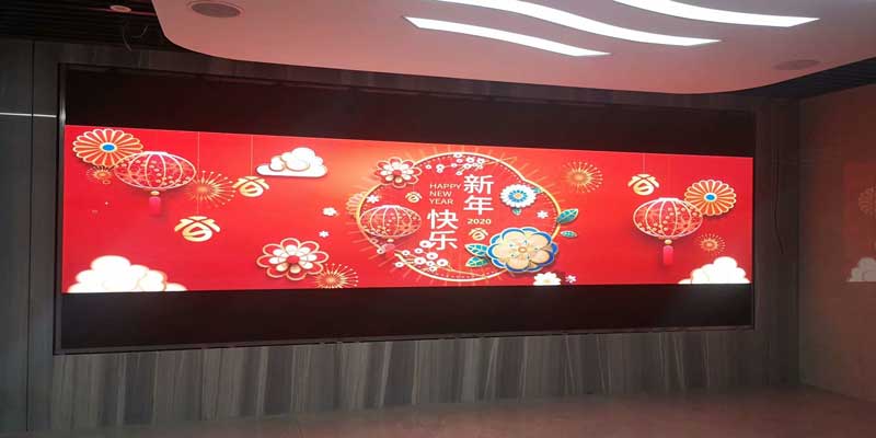 室內(nèi)超長<a href=http://m.jzrl365.com target=_blank class=infotextkey>led電子屏</a>